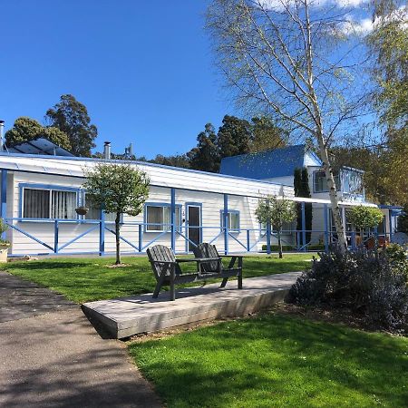 Mole Creek Hideaway Hotel Buitenkant foto