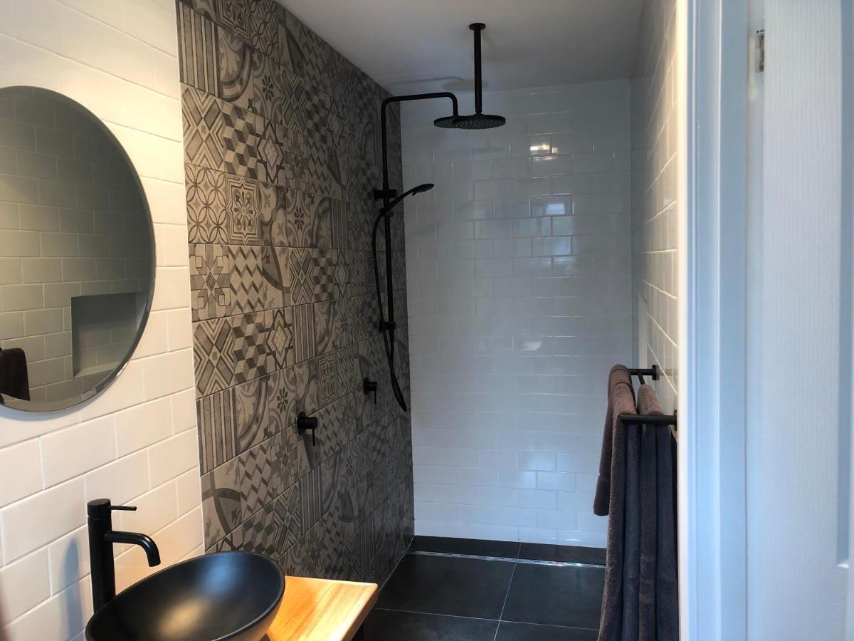 Mole Creek Hideaway Hotel Buitenkant foto